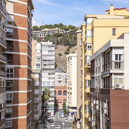 Livemalaga Modern & Vintage Malagueta 아파트 외부 사진